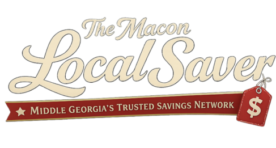 Macon Local Saver Coupon